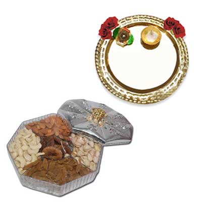 "Gift Hamper - code GS02 - Click here to View more details about this Product